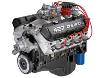 P4E79 Engine